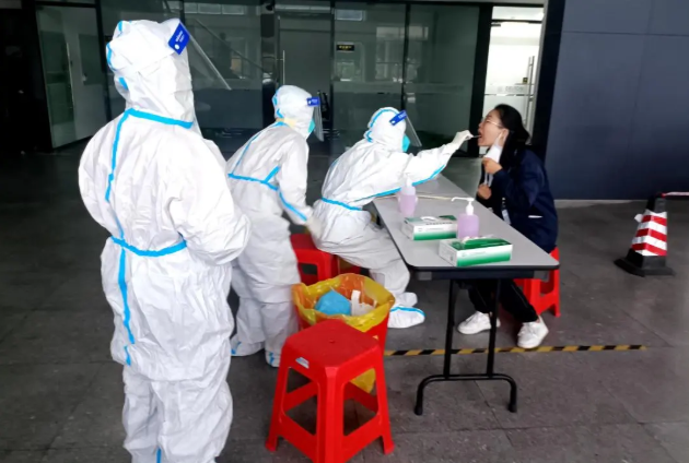 喜讯！广州部落先锋(中国)科技荣获“非公志愿服务优秀单位”